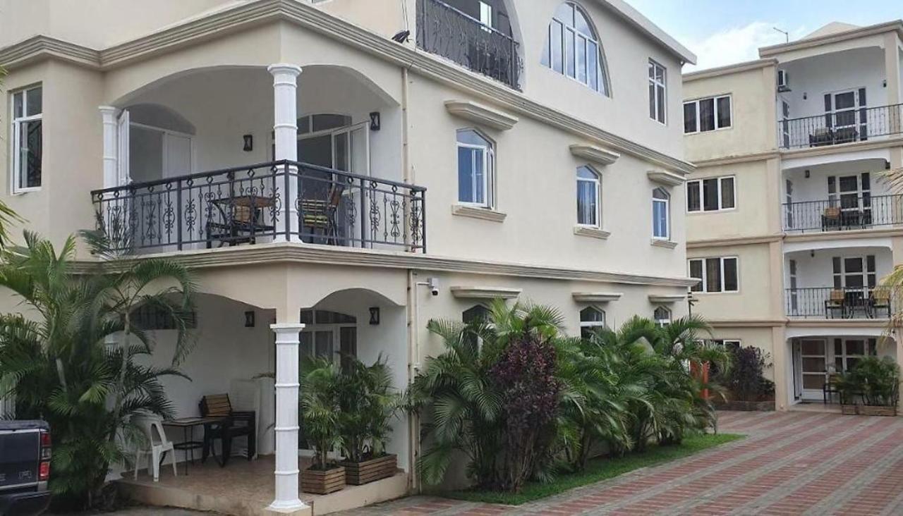 Paradise Hill Grand Bay Ngoại thất bức ảnh