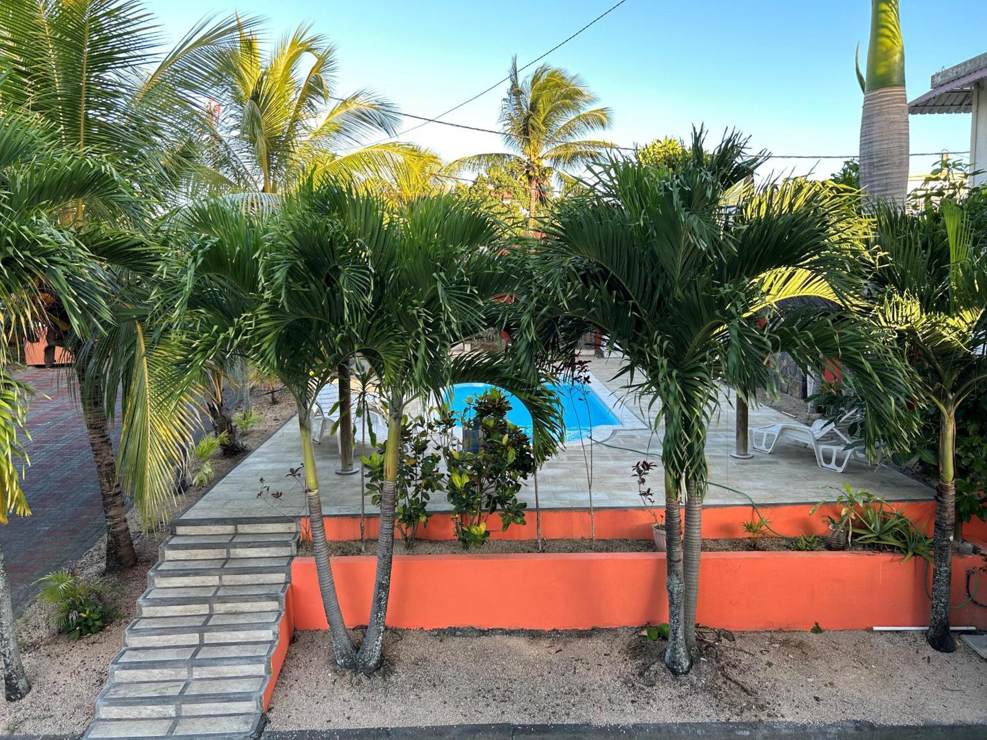 Paradise Hill Grand Bay Ngoại thất bức ảnh